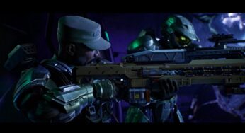 Clássico ‘Halo: Combat Evolved’ ganha nova vida com campanha estendida e modo cooperativo para quatro jogadores