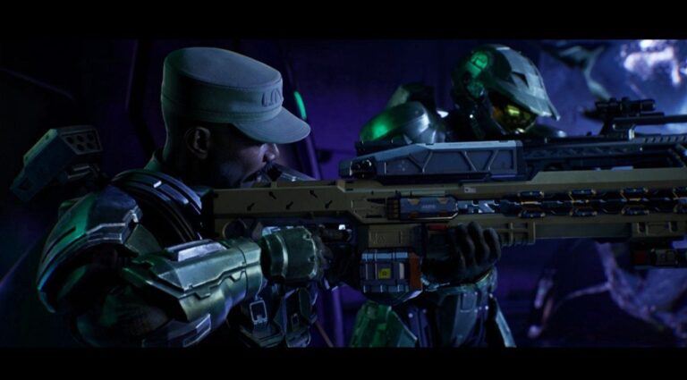 Clássico ‘Halo: Combat Evolved’ ganha nova vida com campanha estendida e modo cooperativo para quatro jogadores