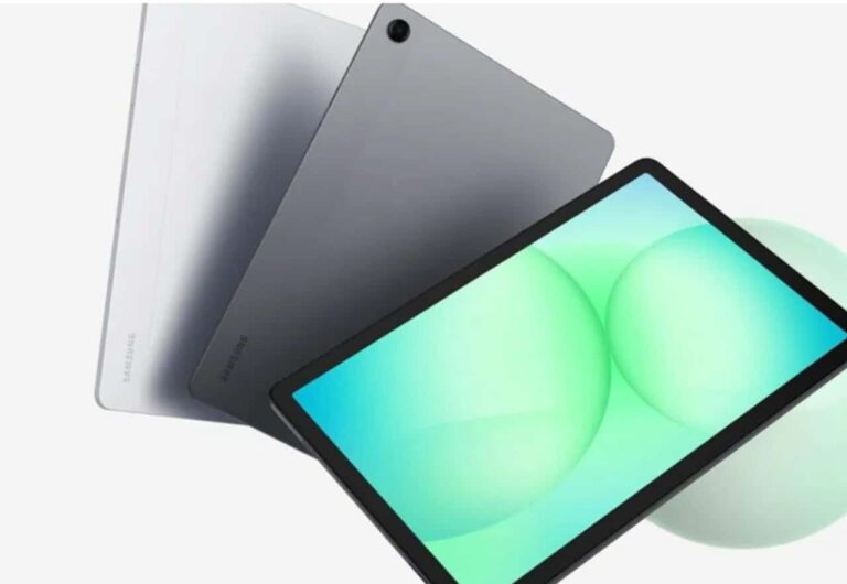 Samsung confirma oficialmente desenvolvimento do Galaxy Tab S12 para o segundo semestre de 2026