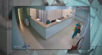 Teresina: Enfermeira é presa após tentativa de sequestro de recém-nascida em maternidade