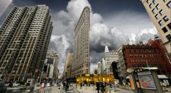 Metrópole de Nova York Sob Alerta de Tempestades Severas com Risco de Tornados e Inundações