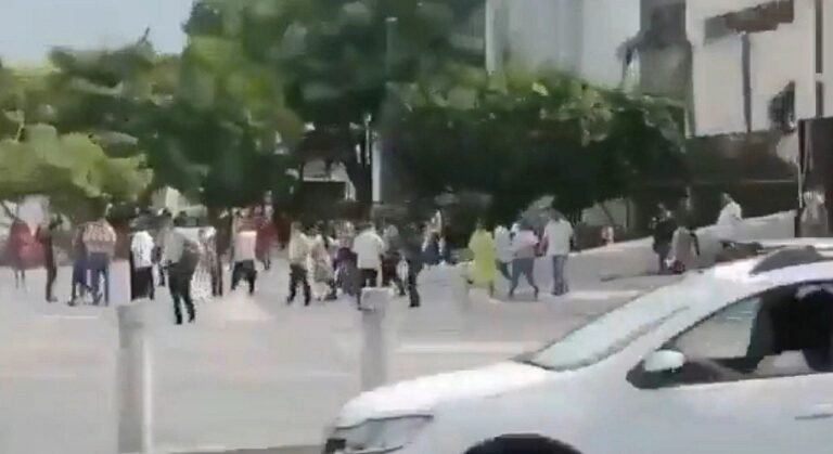 Terremoto de magnitude 7.3 atinge costa do México e ativa alerta de tsunami para nove nações
