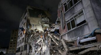 Venezuela: número de mortos por terremoto ultrapassa 2.290 e alerta para crise sanitária se intensifica