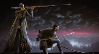 FromSoftware anuncia teste de rede fechado para ‘The Duskbloods’ no Nintendo Switch 2