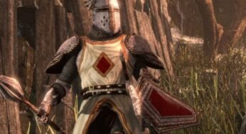 Bethesda define data de lançamento de Oblivion Remastered para Nintendo Switch 2