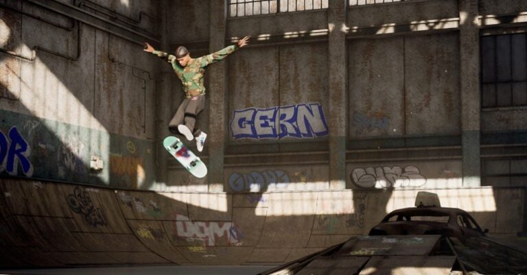 Catálogo do Xbox Game Pass se expande em julho com clássicos e lançamentos como Tony Hawk e Palworld