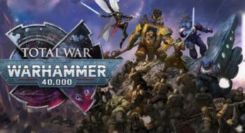 Líder Ork Nazdreg Ug Urdgrub se junta a Total War: Warhammer 40.000 e ganha miniatura inédita