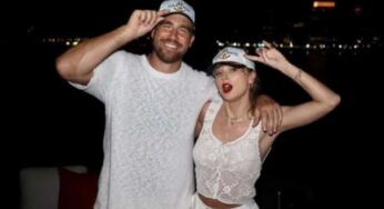 Memorando da NYPD detalha cerimônia milionária de Taylor Swift e Travis Kelce em Nova York