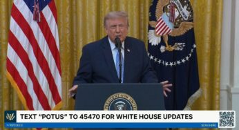 Trump reitera acusações de fraude eleitoral e aponta suposto acesso chinês a dados; agências refutam