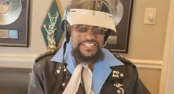 Morre Victor Willis, vocalista original do Village People e co-criador de ‘Y.M.C.A.’, aos 74 anos