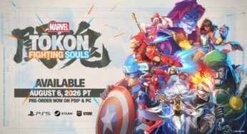 Ciclope em sua forma Fênix chega a MARVEL Tōkon: Fighting Souls e reaviva discussão sobre Vingadores e X-Men