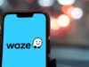Waze eleva seguran&ccedil;a no tr&acirc;nsito com integra&ccedil;&atilde;o da intelig&ecirc;ncia artificial Gemini em comandos de voz