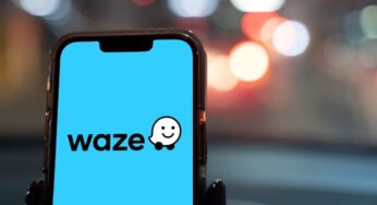 Waze integra IA Gemini e lança modo para motos aprimorando navegação e segurança