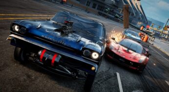 Cofundadora da Criterion revela Wreckreation 2, novo título de combate veicular com foco em estratégia