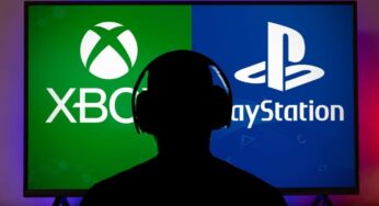 Vendas de PlayStation e Xbox caem a recordes históricos, mas Switch 2 equilibra mercado