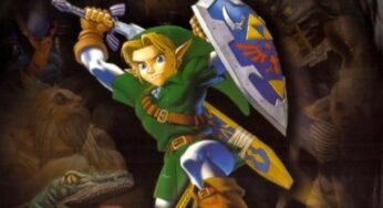 Rumores sobre lançamento de *The Legend of Zelda: Ocarina of Time Remake* para o próximo console da Nintendo são esclarecidos