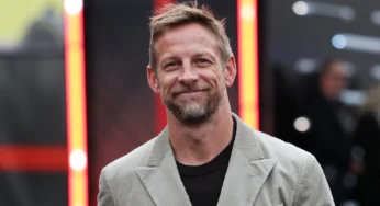 Jenson Button: A Metamorfose de Estilo do Piloto Campeão da F1
