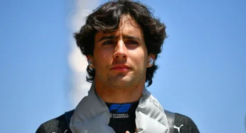Comentarista da F1 TV aponta cinco jovens pilotos para ficar de olho na temporada