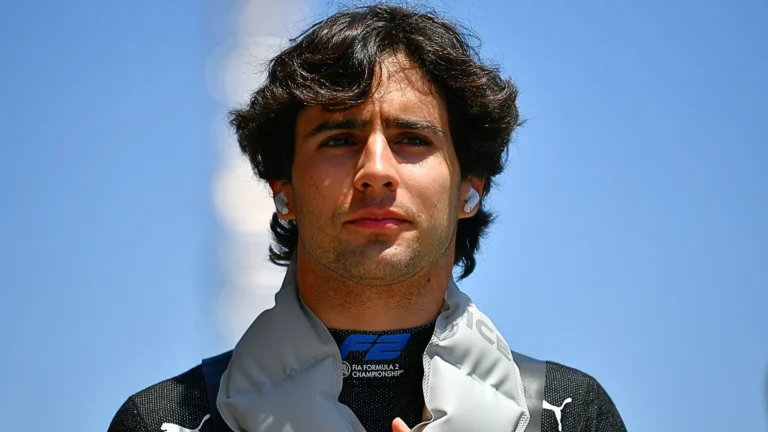 Comentarista da F1 TV aponta cinco jovens pilotos para ficar de olho na temporada