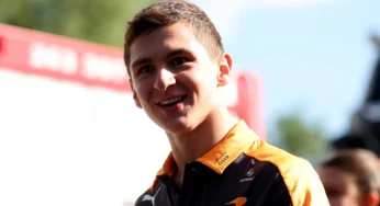 Leonardo Fornaroli avança na McLaren e mira vaga na Fórmula 1 em 2027 com apoio de Zak Brown