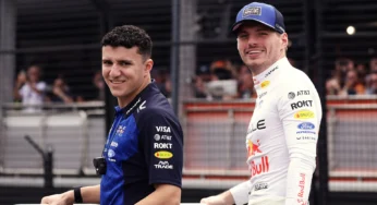 Isack Hadjar: os números que mostram se o francês está quebrando a ‘maldição’ do segundo assento na Red Bull