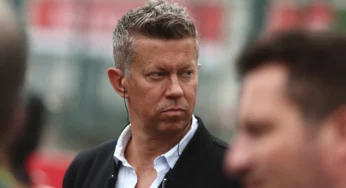 Marcin Budkowski Assume Chefia da Cadillac na F1 e Revela Estratégias para o Futuro