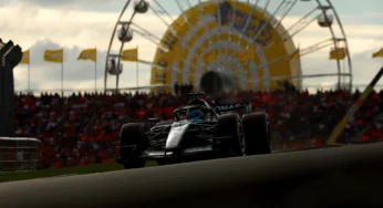 George Russell garante a pole para a Sprint em Zandvoort após batalha intensa contra rivais