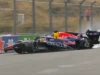 Acidentes e Estrat&eacute;gias Falhas: Grandes Nomes da F1 Enfrentam Azar em Corridas Nacionais