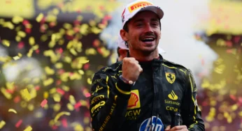 Monza: Reviva os momentos mais marcantes do Grande Prêmio da Itália na Fórmula 1