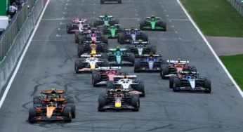 GP da Holanda de F1 2026: Zandvoort define horários e transmissão para etapa decisiva