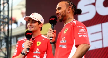 Análise Detalhada: O Desempenho Interno dos Pilotos da F1 na Metade de 2026