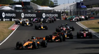 Netflix confirma nona temporada de ‘Drive to Survive’ com foco na eletrizante F1 de 2026