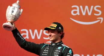 Temporada 2026 da F1: Conheça os Troféus Únicos Entregues nas Primeiras 11 Corridas