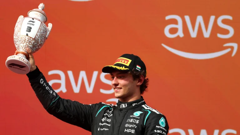 Temporada 2026 da F1: Conheça os Troféus Únicos Entregues nas Primeiras 11 Corridas