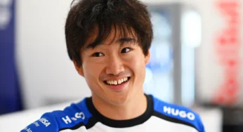 Convocação de última hora leva Yuki Tsunoda de volta à Racing Bulls para GP da Holanda