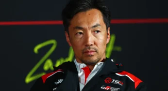 Chefe da Haas Detalha Planos para Pilotos de 2027 e Desafios de Desenvolvimento na F1