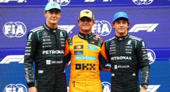 Fórmula 1 em Zandvoort: O que esperar do Grande Prêmio da Holanda com Norris e Mercedes em foco