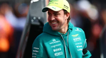 Estratégia Inovadora Leva Fernando Alonso ao Nono Lugar no GP da Holanda