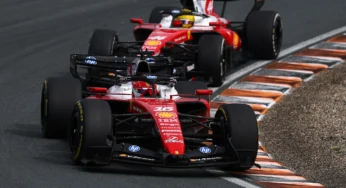 Ferrari lança atualizações de baixo custo para o SF-26 visando o teto orçamentário da Fórmula 1