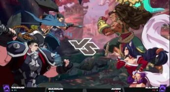 Riot Games encerra desenvolvimento de novos conteúdos para 2XKO e anuncia reembolsos integrais