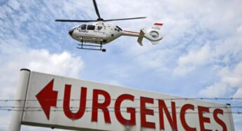 Drones que entregam itens ilegais em prisão francesa forçam desvio de helicópteros de resgate em Estrasburgo