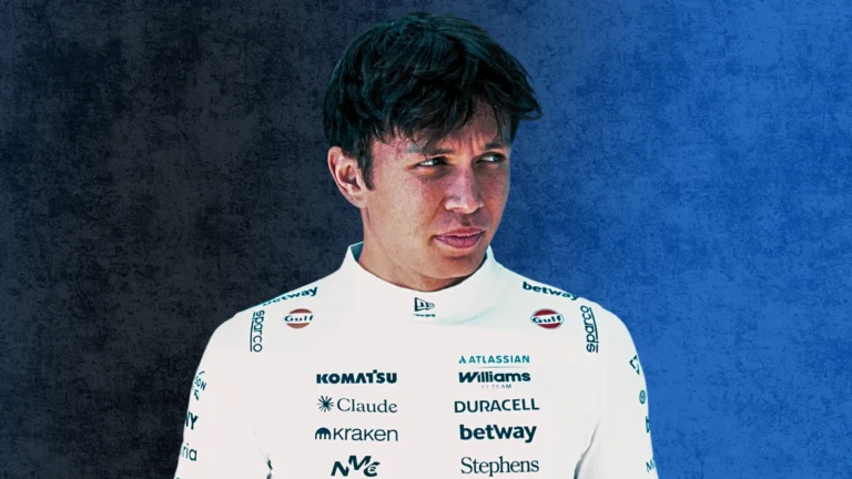 F1 Correspondent & PresenterLawrence Barretto