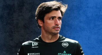 Carlos Sainz renova com a Williams e aposta em projeto de longo prazo na Fórmula 1