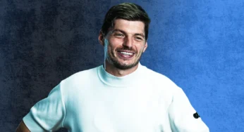 Max Verstappen Assina Novo Contrato e Garante Futuro na Red Bull até 2030