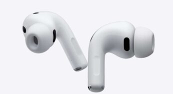 AirPods com câmeras podem chegar em setembro de 2026, revelam dados internos da Apple