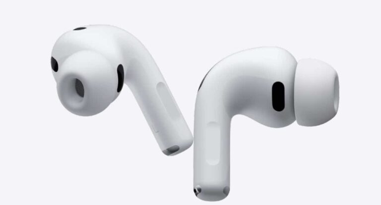 AirPods com câmeras podem chegar em setembro de 2026, revelam dados internos da Apple