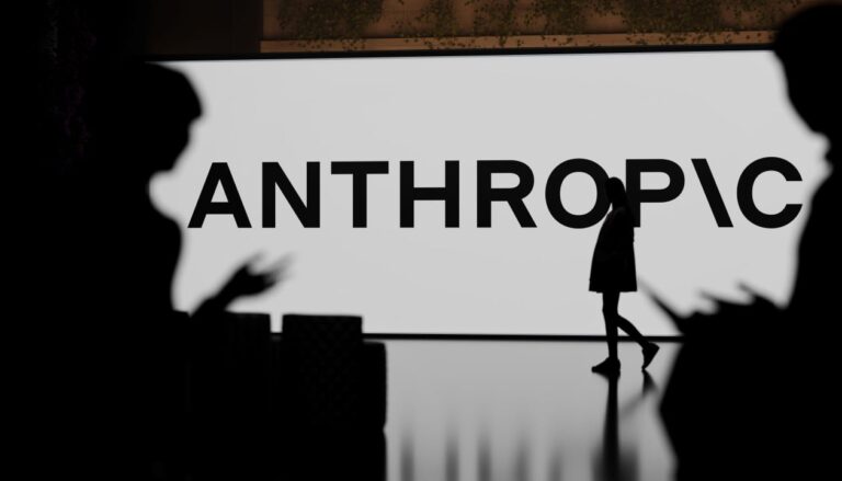 Anthropic avança em negociações para adquirir startup Decart por US$ 6 bilhões na disputa por IA