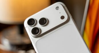 IPhone Ultra pode estrear com cores sóbrias e construção robusta, revelam imagens