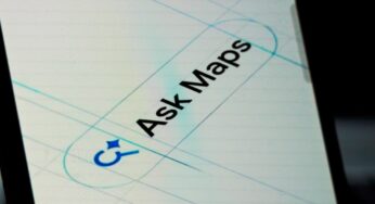 Google Maps amplia Ask Maps com pedidos de comida e histórico de conversas