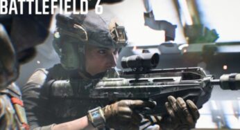 Battlefield 6 receberá conteúdo exclusivo de Top Gun em agosto de 2026, com foco em combates aéreos